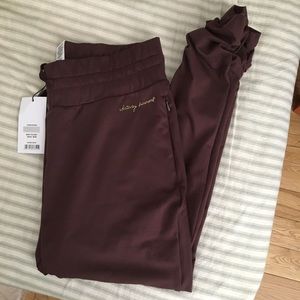 Gymshark x WS 2.0 Fitted Joggers